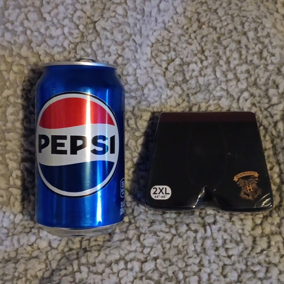 Harry Potter Vacuum Packed Boxer Briefs - Picture 3 of 3